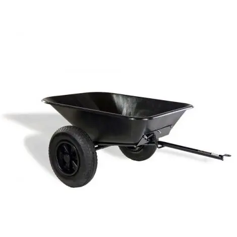 Remorca Dino Cars Dumper