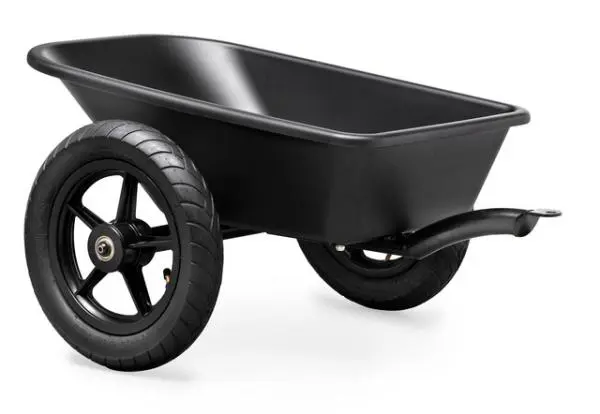 Remorca Junior pentru Kart