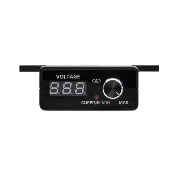 Remote cu Voltmetru DD Audio VM-RMT-6