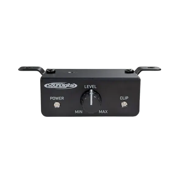 Remote SounDigital RLC