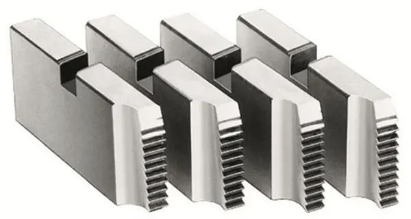 REMS Set cutite BSPT 1/4-3/8" pentru Tornado si Magnum 341402 RWS