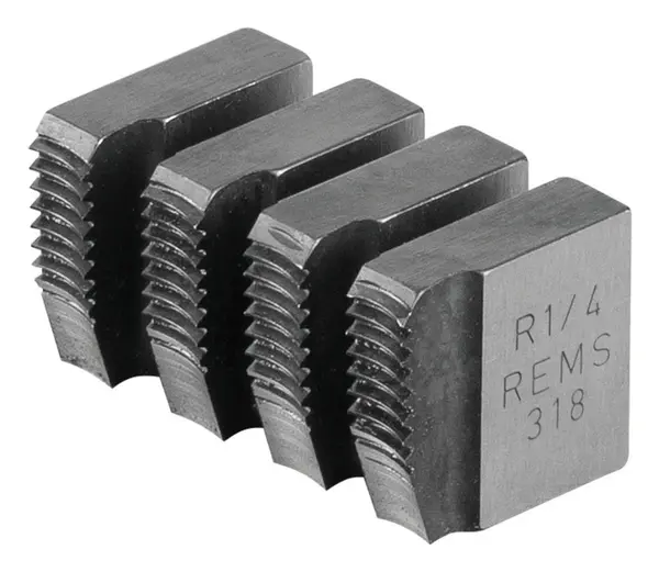 REMS Set cutite R1/4" pentru seria REMS Eva si Amigo 521012