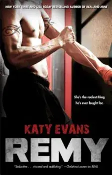 Remy, Paperback/Katy Evans