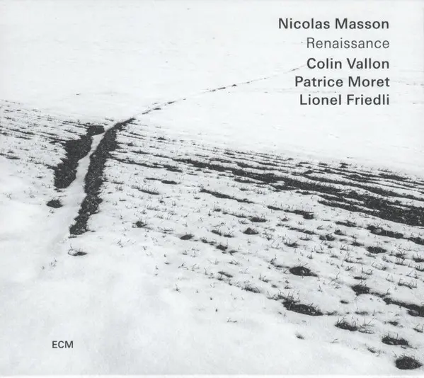 Renaissance | Nicolas Masson