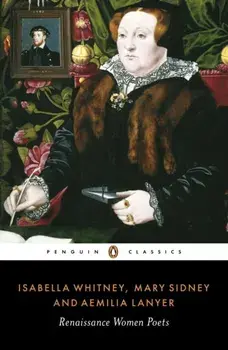 Renaissance Women Poets, Paperback/Mary Sidney