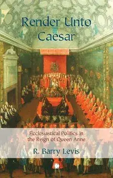 Render Unto Caesar, Paperback/***