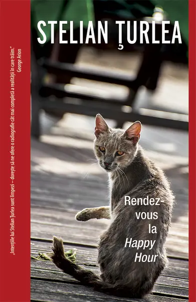 Rendez-vous la Happy Hour