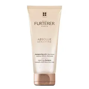 Rene Furterer Absolute Keratine sampon 200ml