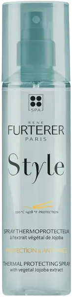 René Furterer Style Spray de păr cu protecție termică, 150 ml