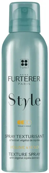 René Furterer Style Spray texturant pentru volum și fixare, 200 ml
