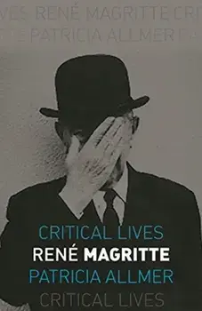 Rene Magritte, Paperback/Patricia Allmer