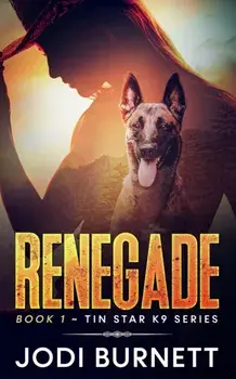 Renegade, Paperback/Jodi L. Burnett