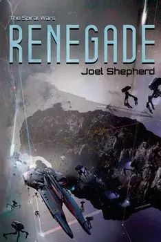 Renegade, Paperback/Joel Shepherd