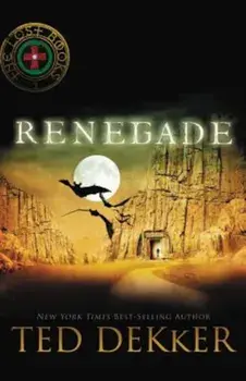 Renegade, Paperback/Ted Dekker