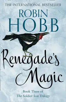 Renegade's Magic, Paperback/Robin Hobb