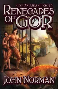 Renegades of Gor, Paperback/John Norman