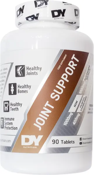 Renew Joint Support, 90 tablete, Dorian Yates Nutrition