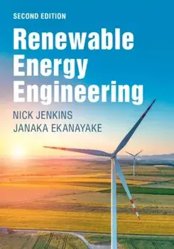 Renewable Energy Engineering. 2 Revised edition, Paperback/***