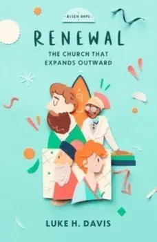 Renewal. The Church That Expands Outward, Paperback/***
