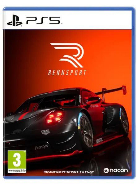 Rennsport