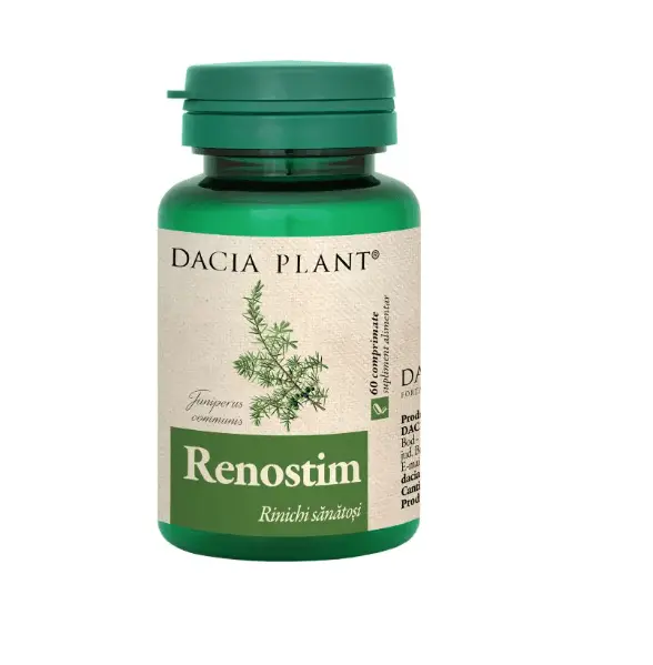 Renostim 60 comprimate