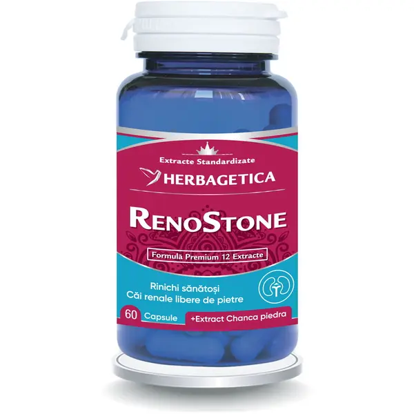 Renostone 60cps