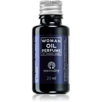 Renovality Original Series Woman Oil Perfume ulei parfumat pentru femei