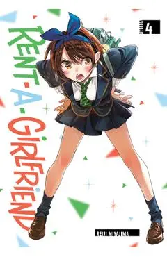 Rent-A-Girlfriend 4 - Reiji Miyajima