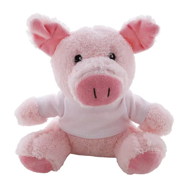 Reoink Pluș RPET, porc