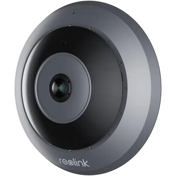 Reolink Camera de supraveghere interior/exterior Reolink W520, IP, 6.5 MP (Gri)
