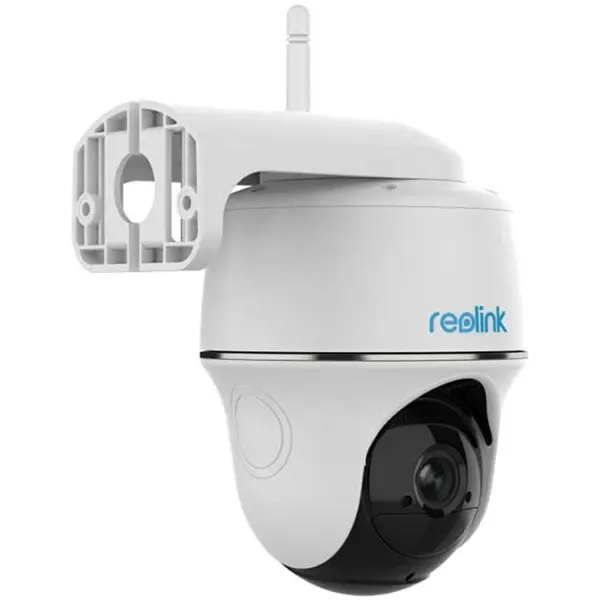 Reolink CAMERA SUPRAVEGHERE SPEED-DOME IR10M REOLINK ARGUS PT-4 (timbru verde 0.8 lei)
