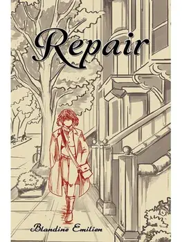 Repair, Paperback/Blandine Emilien