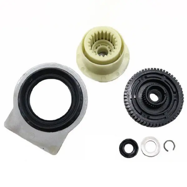 Repair Sleeve, transmission output shaft (transfer case)