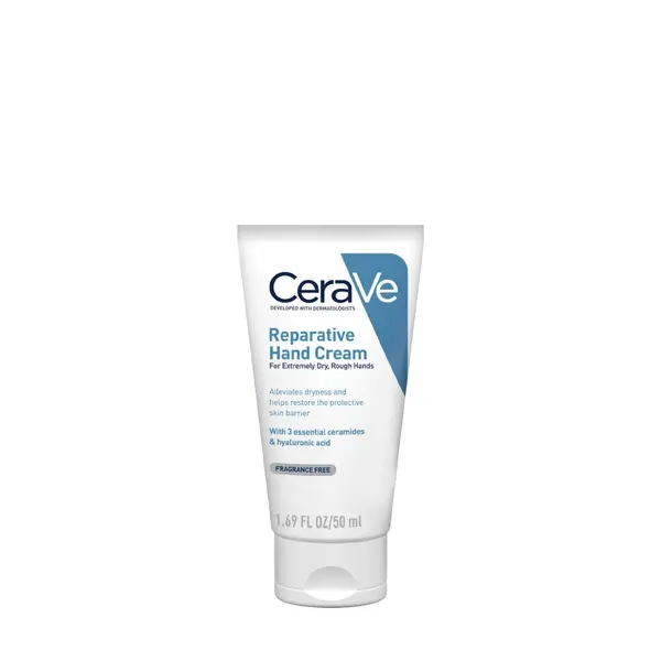 Reparative hand cream 50 ml