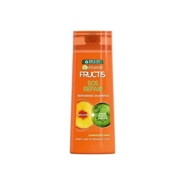 REPARATOR GARNIER FRUCTIS SOS ȘAMPON Volum 250 ml