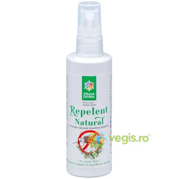 Repelent Natural 100ml