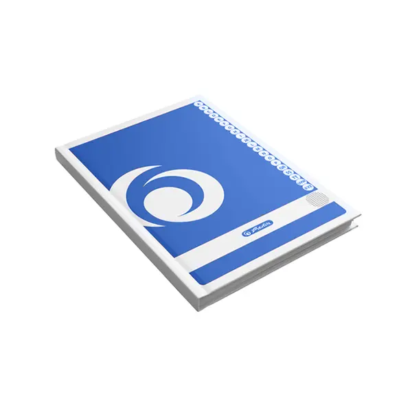 Repertoar A4, 100 file, Herlitz, dictando