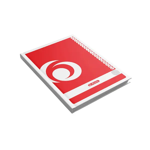 Repertoar A4, 100 file, Herlitz, matematica,