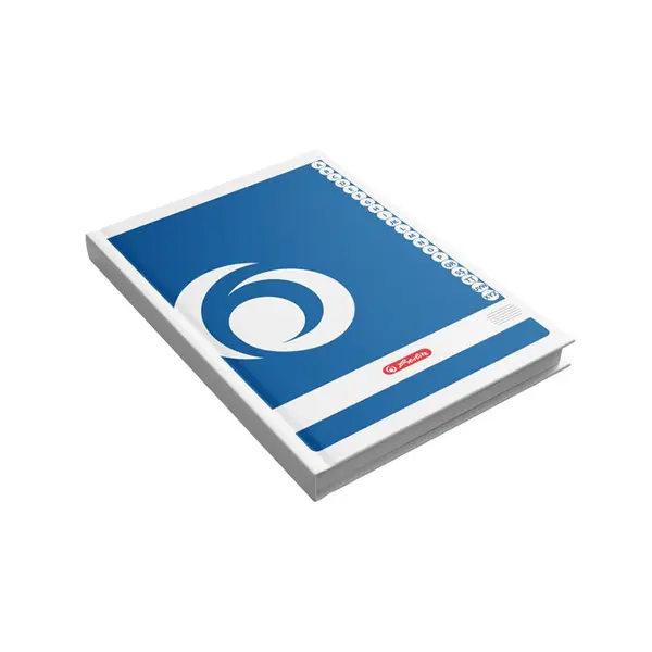Repertoar A4, 200file, Herlitz, dictando
