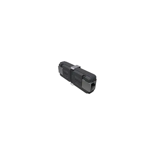 Repetor pasiv PoE 24-57V Gigabit Ethernet - Mikrotik GPeR