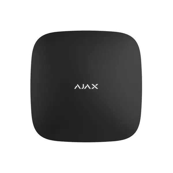 Repetor wireless AJAX ReX BL, 1800 m, max 149 dispozitive