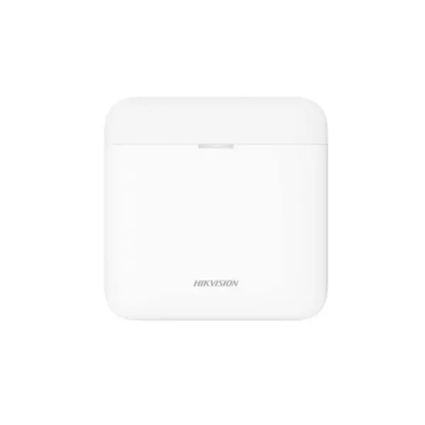 Repetor wireless Hikvision DS-PR1-WE(B), 868MHz, 2000m, compatibil AX Pro