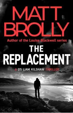 Replacement - Matt Brolly