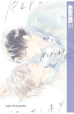 Replay (Bl Manga) - Saki Tsukahara
