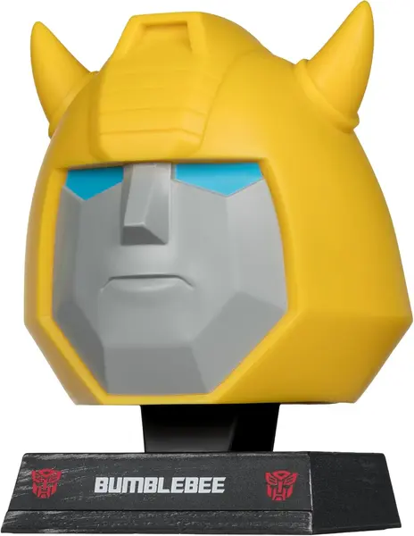 Replica McFarlane Movies: Transformer - Bumblebee 1:3