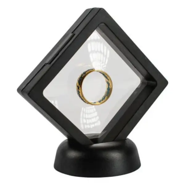 Replica The Lord of The Rings - Glow In The Dark - One Ring