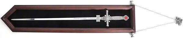Replica The Noble Collection Movies: Harry Potter - The Godric Gryffindor Sword