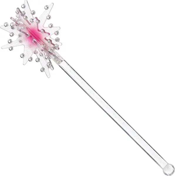 Replică The Noble Collection Movies: Wicked - Glinda’s Wand