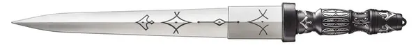 Replică United Cutlery Movies: Dune - Emperor's Blade, 39 cm