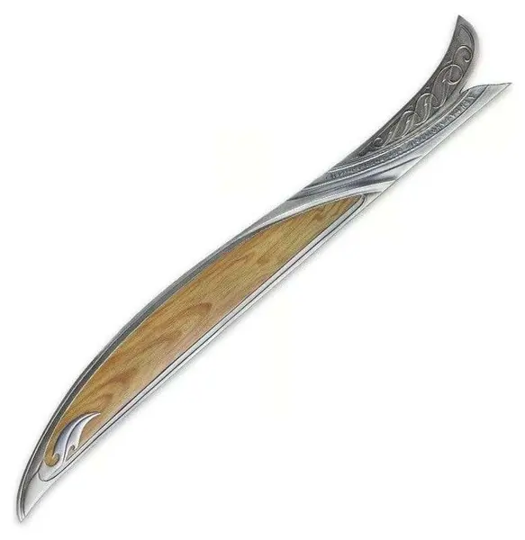 Replică United Cutlery Movies: The Hobbit - Orcrist Scabbard
